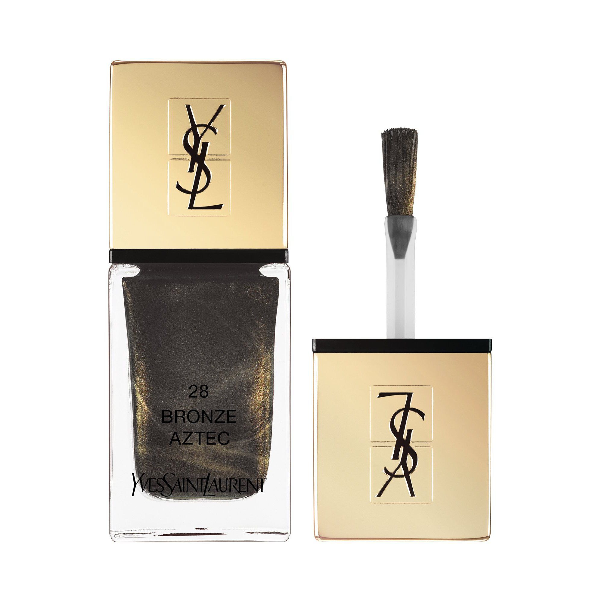 YSL La Laque Couture | Nail Varnish |by YSL Beauty International